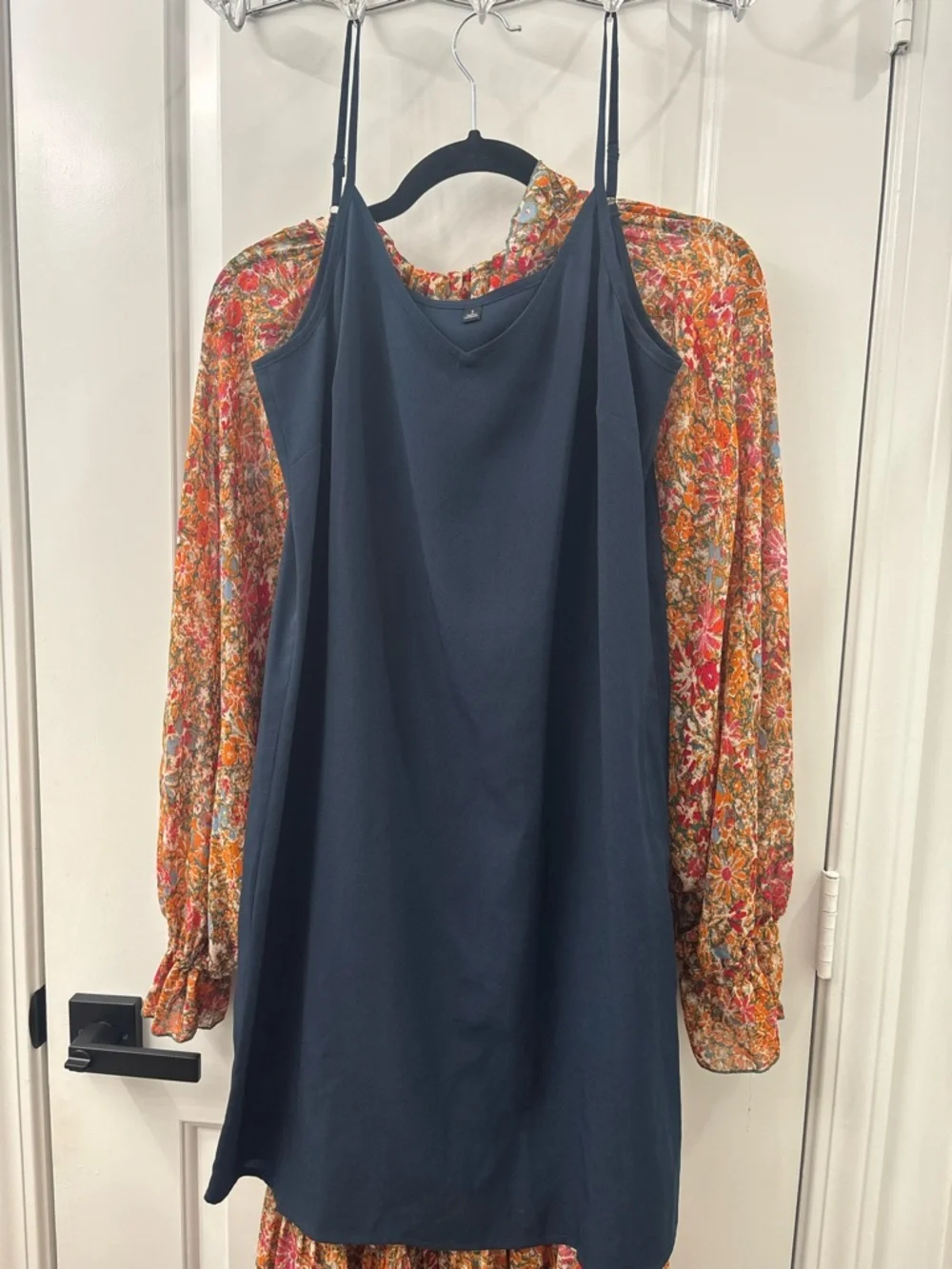 Free people Feeling Groovy Midi Dress